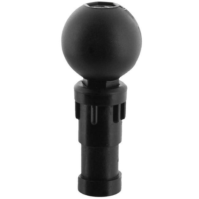 Scotty 169 1-1/2" Ball w/Post Mount [0169] - Rough Seas Marine