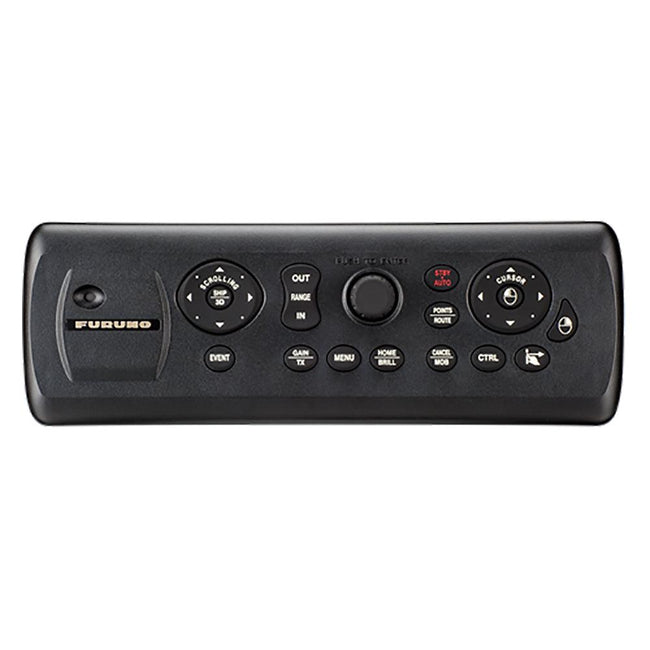 Furuno MCU005 Keyboard f/TZTouch2  TZT2BB [MCU005] - Rough Seas Marine