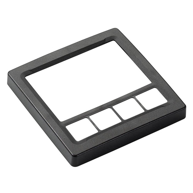 Veratron OceanLink 4.3" TFT Bezel - Black [A2C1083230001] - Rough Seas Marine
