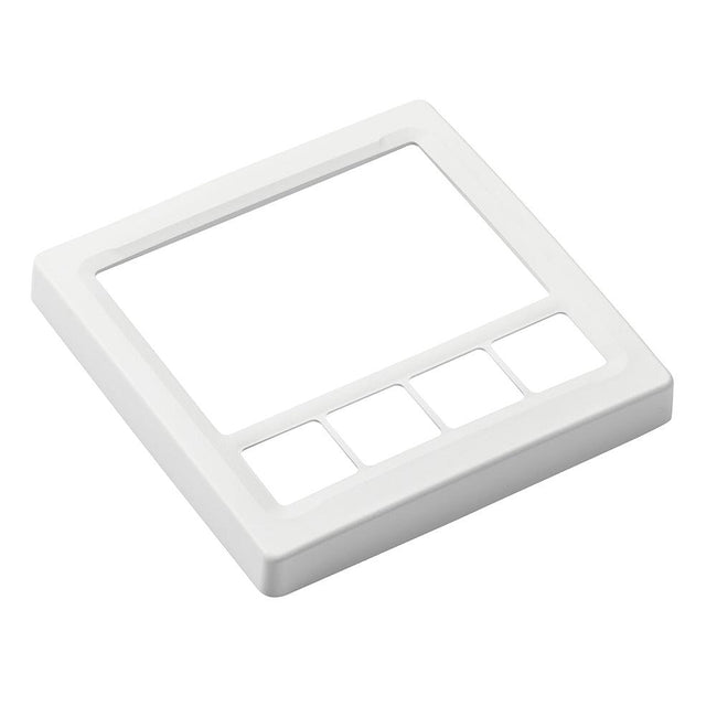 Veratron OceanLink 4.3" TFT Bezel - White [A2C1152980001] - Rough Seas Marine