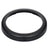Veratron OceanLink 85MM Bezel - Black [A2C1111380001] - Rough Seas Marine