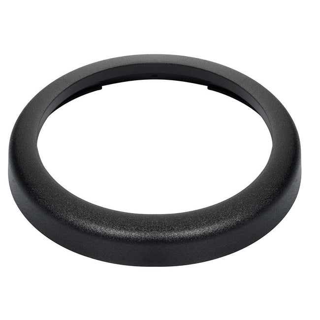 Veratron OceanLink 85MM Bezel - Black [A2C1111380001] - Rough Seas Marine