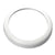 Veratron OceanLink 85MM Bezel - White [A2C1352140001] - Rough Seas Marine