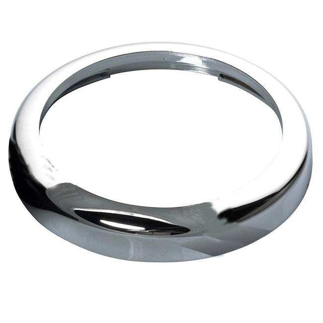 Veratron OceanLink 85MM Bezel - Chrome [A2C1141580001] - Rough Seas Marine