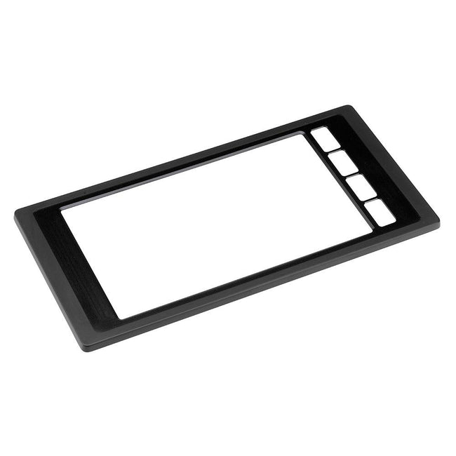 Veratron OceanLink 7" TFT Dispaly Bezel - Black [A2C1697530001] - Rough Seas Marine