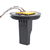 Whale Grey Waste Tank Lid Replacement w/Sensor [AK1008] - Rough Seas Marine