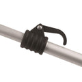 TACO Aluminum Support Pole w/Snap-On End 24" to 45-1/2" [T10-7579VEL2] - Rough Seas Marine