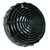 Johnson Pump Intake Filter - Round - Plastic [77125] - Rough Seas Marine