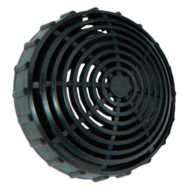 Johnson Pump Intake Filter - Round - Plastic [77125] - Rough Seas Marine