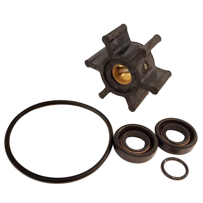 Johnson Pump Service Kit F4B-8 -9 [09-45587] - Rough Seas Marine