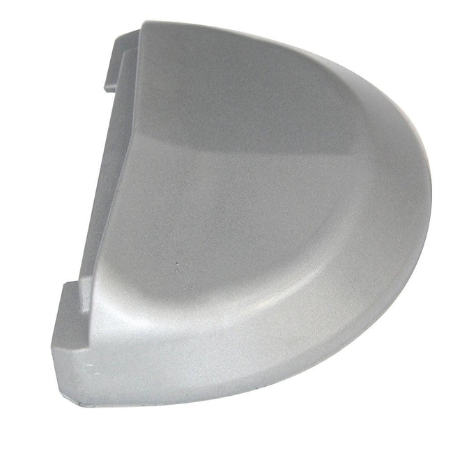 Tecnoseal Zinc Cavitation Plate Anode f/Volvo Penta SX-DPS [00726] - Rough Seas Marine