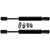 T-H Marine G-Force EQUALIZER Trolling Motor Lift Assist - Black [GFEQ-MG-BK-DP] - Rough Seas Marine