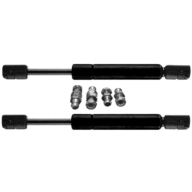 T-H Marine G-Force EQUALIZER Trolling Motor Lift Assist - Black [GFEQ-MG-BK-DP] - Rough Seas Marine