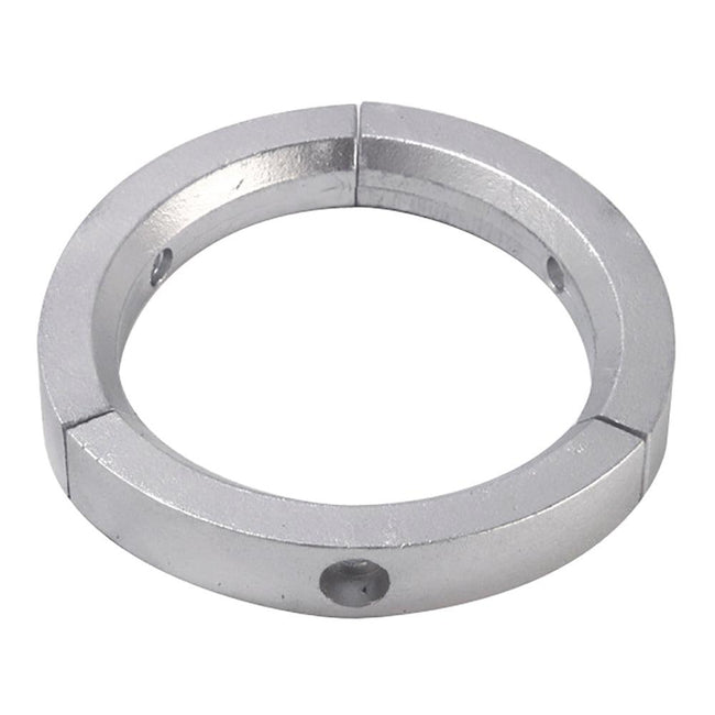 Tecnoseal Zinc 3 Part Folding Prop Ring Anode f/Volvo Penta Saildrive 2  3 Blade Propellers [00728] - Rough Seas Marine