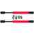 T-H Marine G-Force EQUALIZER Trolling Motor Lift Assist - Red [GFEQ-MG-R-DP] - Rough Seas Marine