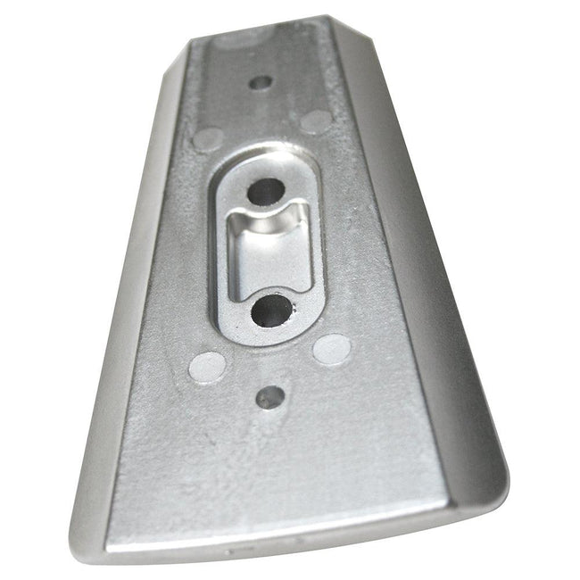 Tecnoseal Volvo Penta DPS-A/DPS-B/FWD Cavitation Plate Zinc Anode f/Outdrives [00733BIS] - Rough Seas Marine
