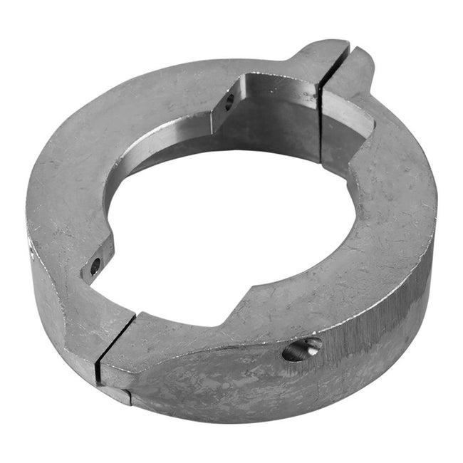 Tecnoseal Volvo Penta 120S Split Ring Zinc Anode f/Saildrives [00706-1] - Rough Seas Marine