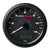 Veratron 4-1/4" (110MM) ViewLine GPS Speedometer 0-12 KNOTS/KMH/MPH - 8 to 16V Black DialBezel [A2C59501987] - Rough Seas Marine