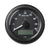 Veratron 3-3/8" (85MM) ViewLine Tach w/Multifunction Display - 0 to 4000 RPM - Black DialBezel [A2C59512391] - Rough Seas Marine