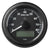 Veratron 3-3/8" (85MM) ViewLine Tachometer with Multi-Function Display - 0 to 8000 RPM - Black DialBezel [A2C59512395] - Rough Seas Marine