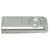 Tecnoseal Zinc Plate Anode f/Mercury Verado 6 [00833] - Rough Seas Marine