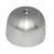 Tecnoseal Zinc Sidepower Anode f/SP550 HYD, SH420AH550 Sleipner Bow Thruster Propellers [01053] - Rough Seas Marine