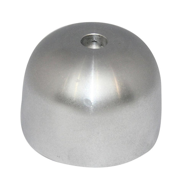 Tecnoseal Zinc Sidepower Anode f/SP550 HYD, SH420  AH550 Sleipner Bow Thruster Propellers [01053] - Rough Seas Marine