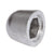 Tecnoseal Zinc Nut Sidepower Anode f/SP125T-285TC, SE120, SE150, SP220/300 HYDSH160 Sleipner Bow Thruster Propellers [02480] - Rough Seas Marine