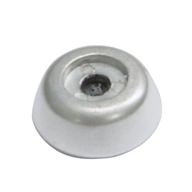 Tecnoseal Lewmar 140 Bow Thruster Zinc Disc Anode [01080] - Rough Seas Marine