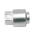 Tecnoseal Yamaha 80-300 HP Small Zinc Anode f/Crankcase Cylinder [01146] - Rough Seas Marine