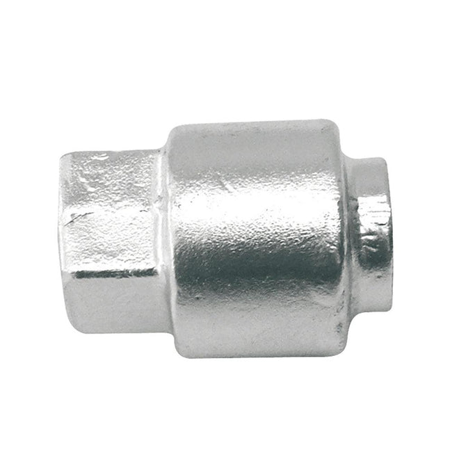 Tecnoseal Yamaha 80-300 HP Small Zinc Anode f/Crankcase Cylinder [01146] - Rough Seas Marine