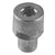 Tecnoseal Yamaha 75-250 HP VX-SX-Waverunner 08-13 Small Aluminum Anode f/Crankcase Cylinder [01156AL] - Rough Seas Marine