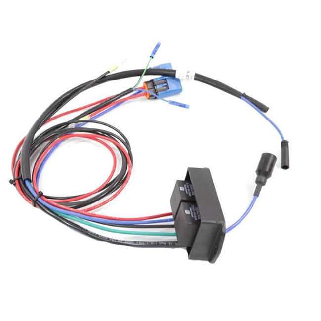 T-H Marine Replacement Relay Harness f/Hydraulic Jack Plates 2014+ [AHJRELAYKIT-2-DP] - Rough Seas Marine