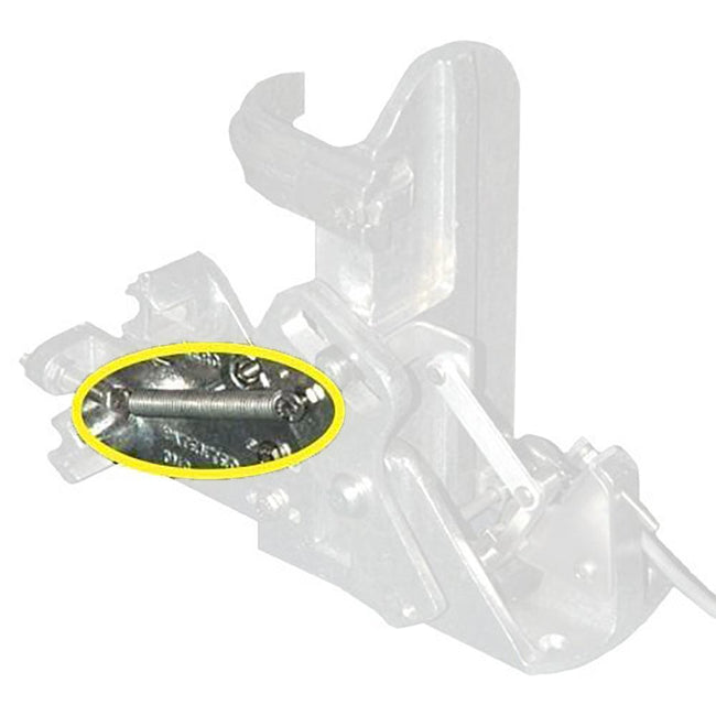 T-H Marine Hot Foot Throttle Replacement Spring f/All Models [HFS-1-DP] - Rough Seas Marine