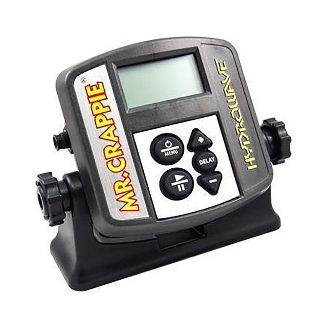 T-H Marine HydroWave H2 System - Mr. Crappie Edition [HW-PKG-H2MRCRAP] - Rough Seas Marine