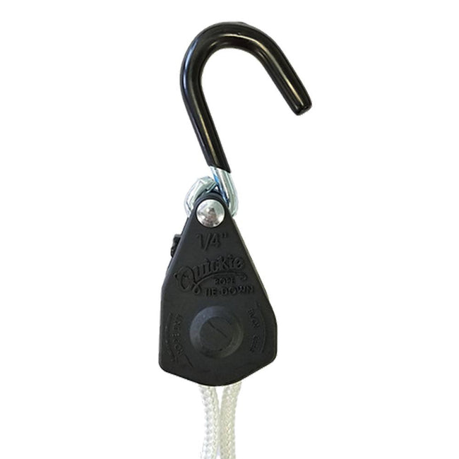 Carver Boat Cover Rope Ratchet [61020] - Rough Seas Marine