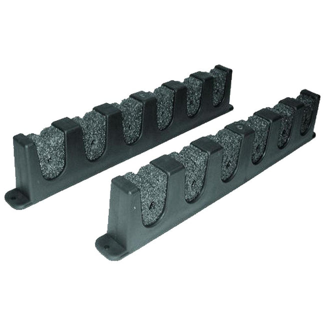 T-H Marine Foam Rod Holders [FRH-1P-DP] - Rough Seas Marine