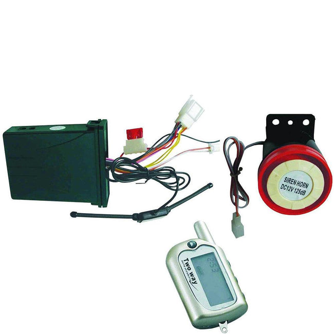 T-H Marine 2-Way Boat Alarm System [TWA-1-DP] - Rough Seas Marine