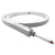 Lumitec Moray 6 Flex Strip Light w/Integrated Controller - Spectrum RGBW [101641] - Rough Seas Marine