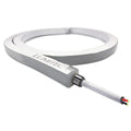 Lumitec Moray 9 Flex Strip Light w/Integrated Controller - Spectrum RGBW [101642] - Rough Seas Marine