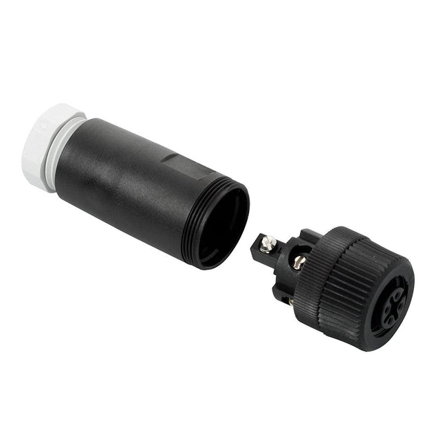 Veratron NMEA 2000 Infield Installation Connector - Female [A2C39308500] - Rough Seas Marine