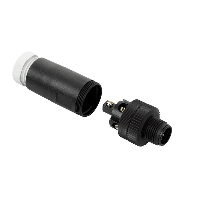 Veratron NMEA 2000 Infield Installation Connector - Male [A2C39310500] - Rough Seas Marine