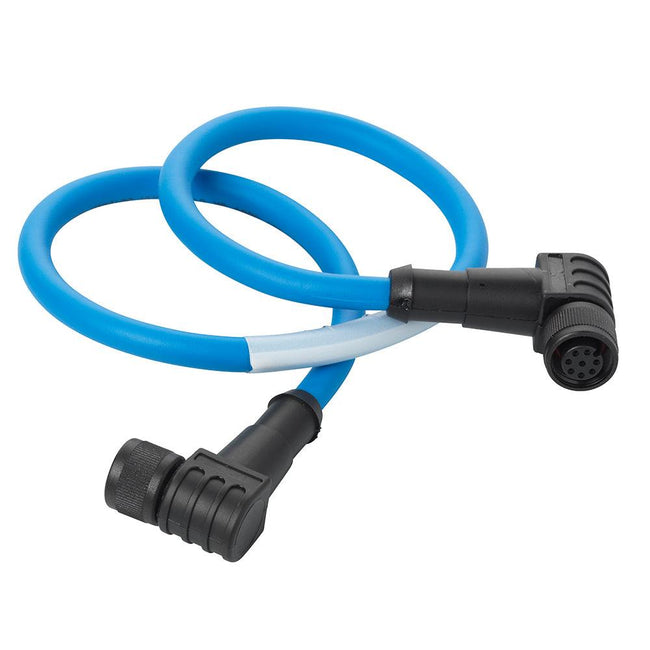 Veratron Bus Cable - 0.3M f/AcquaLink Gauges [A2C96244600] - Rough Seas Marine