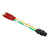 Veratron Video Cable AcquaLinkOceanLink Gauges - .3M Length [A2C99791100] - Rough Seas Marine