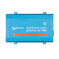 Victron Phoenix Inverter 24VDC - 800VA - 120VAC - 50/60Hz - VE.Direct [PIN241800500] - Rough Seas Marine