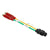 Veratron Video Cable f/OceanLink Gauges 0 .3M Length [A2C1845710001] - Rough Seas Marine