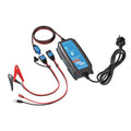 Victron BlueSmart IP65 Charger 12 VDC - 7AMP - UL Approved [BPC120731104R] - Rough Seas Marine