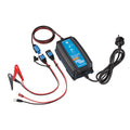 Victron BlueSmart IP65 Charger - 24 VDC - 8AMP - UL Approved [BPC240831104R] - Rough Seas Marine