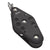 Barton Marine Series 5 Fiddle Reverse Shackle Block - 54mm [N05 420] - Rough Seas Marine