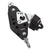Barton Marine Series 5 Fiddle, Swivel, Becket, and Cam Block - 54mm [N05 631] - Rough Seas Marine